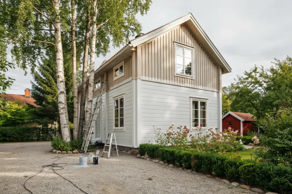 m la huset i juli s lyckas du med sommarens b sta v derf nster f r ett h llbart resultat